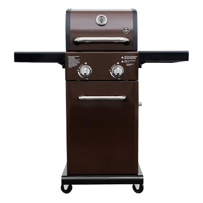 Kenmore gas grill outlet 2 burner