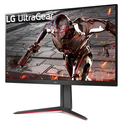LG 27GP850 Review, Faster Than Ever Before at 1440p 180Hz 