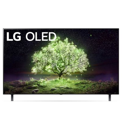 Must Have Lg 55 Oledbx Oled 4k Uhd Smart Tv With Bonus Magic Remote Oled55bxp From Lg Accuweather Shop
