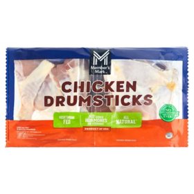 Member's Mark Chicken Drumsticks (priced per pound)