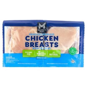 Member's Mark Boneless Skinless Chicken Breast (priced per pound)