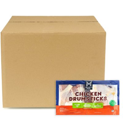 Member's Mark Chicken Drumsticks (priced per pound) Sam's Club