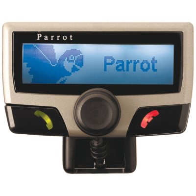 Parrot ck3100 best sale no sound