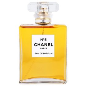 Chanel N°5 Eau de Parfum, 3.4 fl. oz.