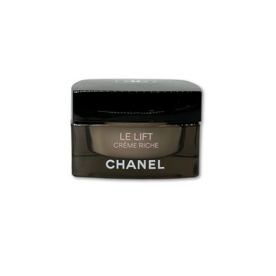 CHANEL LE LIFT CRÈME フェイスクリーム Amazon.com: CHANEL Le Lift Creme 50 ml / 1.7 oz : Beauty