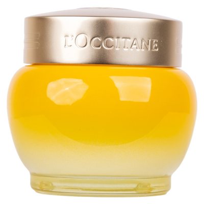 L'occitane Immortelle Divine Cream, 1.7 oz. - Sam's Club