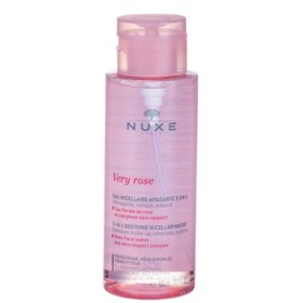 Nuxe Very Rose 3-in-1 Soothing Micellar Water, 13.5 oz.