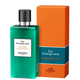 Hermes Eau D'Orange Verte Body Lotion (6.5 fl. oz.)