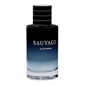 Dior Sauvage Eau de Parfum