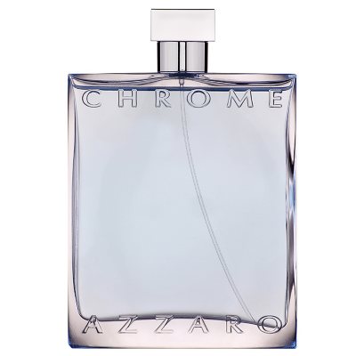 Chrome Parfum - Azzaro