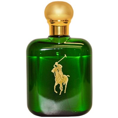 Polo Green 4.0 OZ for Men By Ralph Lauren