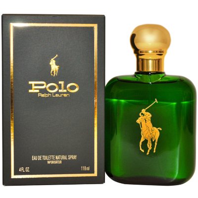 Ralph lauren best sale green perfume