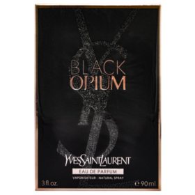 Black Opium by YSL - 3.0 oz. EDP