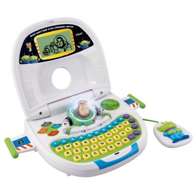 Vtech Kids Toy Buzz Lightyear 