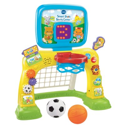 Vtech Smart Shots Sports Center Sam's Club