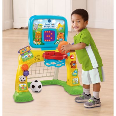 Vtech Smart Shots Sports Center - Sam's Club