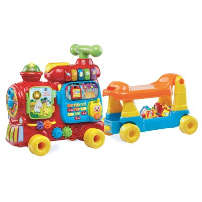 sam's club baby walkers