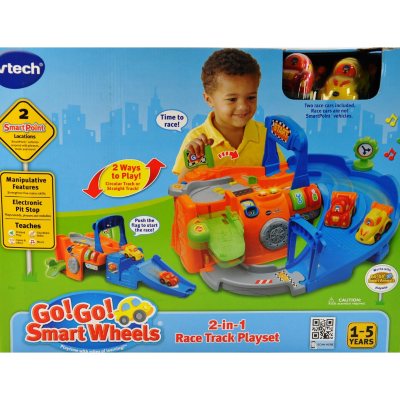GO!GO! SMART PLAYSET Sam's Club