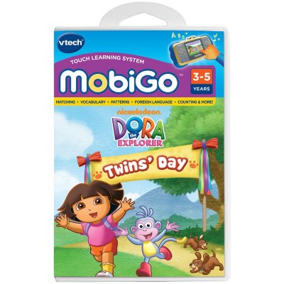 Vtech deals mobigo cartridges