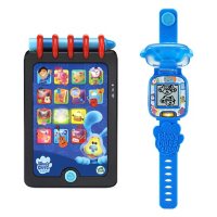 LeapFrog Blue’s Clues & You! Really Smart Handy Dandy Notebook & Learning Watch - Blue or Magenta		