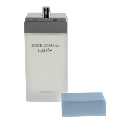 Dolce & Gabbana Light Blue for Women Eau de Toilette ( oz.) - Sam's Club