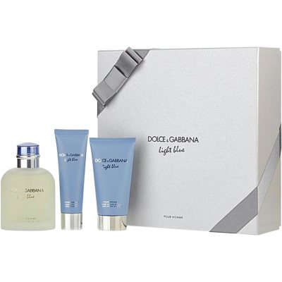 sam's club dolce and gabbana light blue