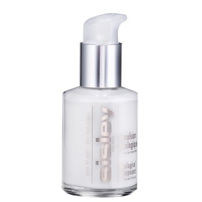 乳液・ミルク sisley ECOLOGICAL COMPOUND 125ml Sisley Ecological Compound Advanced Formula, 4.2 fl oz | Costco