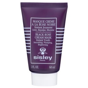 Sisley Black Rose Cream Mask, 2 oz.