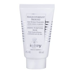 Sisley Deeply Purifying Mask, 2 oz.