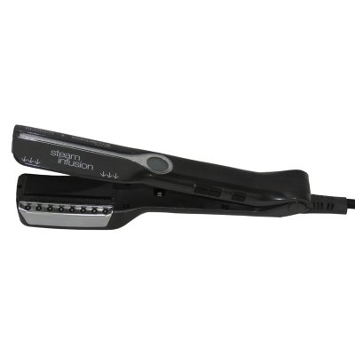 Water steam hotsell flat iron