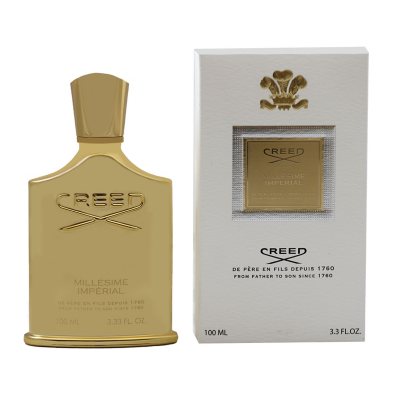大人の上質  Impérial Millésime Creed Eau Club Sam's - oz. fl. 3.3 Parfum, de 香水(男性用)