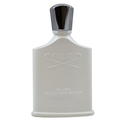 Creed Silver Mountain Water, 3.3 Fl OznNEW & Sealed Birthday on sale Present Idea!❤️