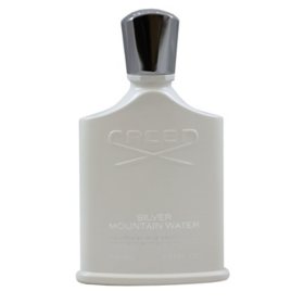 Creed Silver Mountain Water Eau De Parfum, 3.3 fl. oz.