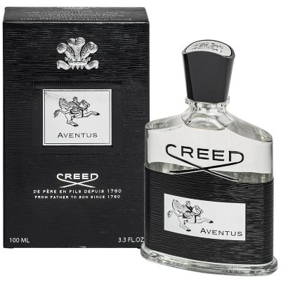 Creed Aventus Eau De Parfum, 3.3 OZ - Sam's Club