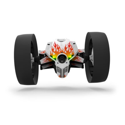 Parrot minidrones store jumping race drone