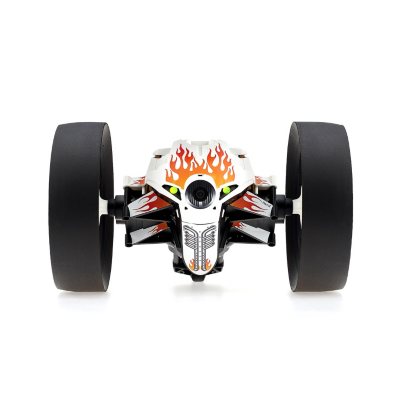 parrot jett jumping mini drone