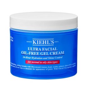 Kiehl's Ultra Facial Oil-Free Gel Cream, 4.2 oz.