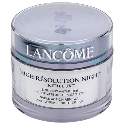 lancome 3x night cream