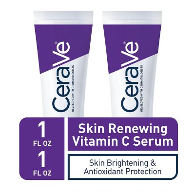 Cerave vitamin on sale c serum