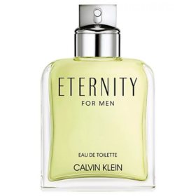 Calvin Klein Eternity for Men Eau de Toilette