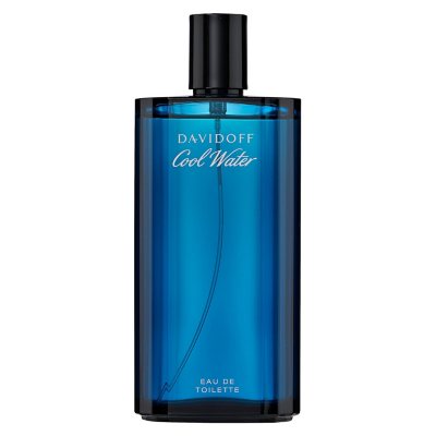 Cool Water Eau De Toilette Spray By Davidoff - 6.7 oz Cool Water Eau De Toilette Spray By Davidoff - 6.7 oz