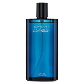 Davidoff Cool Water Eau de Toilette, 6.7 fl oz