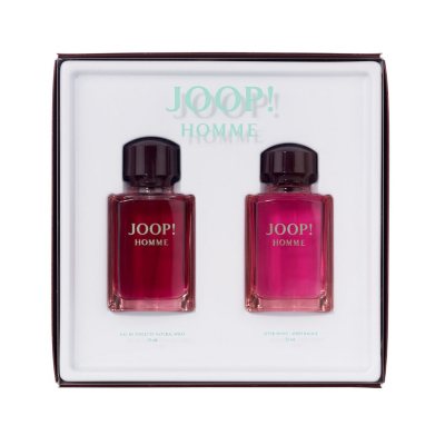 Joop best sale homme aftershave