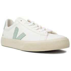 Veja Women's Campo Leather Sneaker