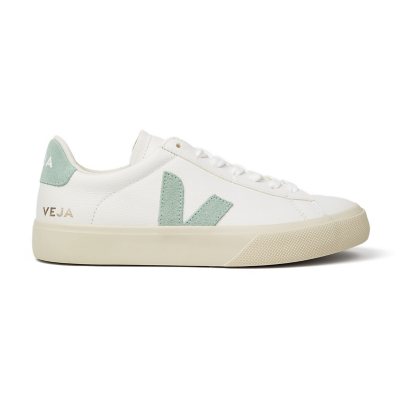 Veja Women's Campo Leather Sneaker - Sam's Club