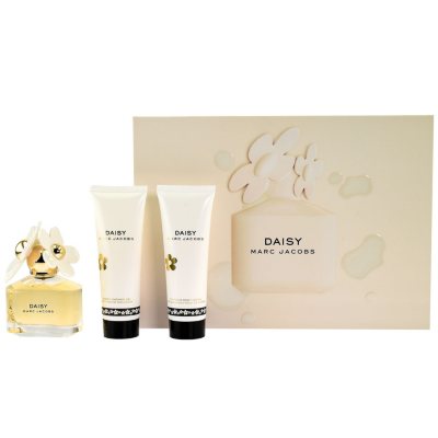 Daisy 3 discount piece gift set