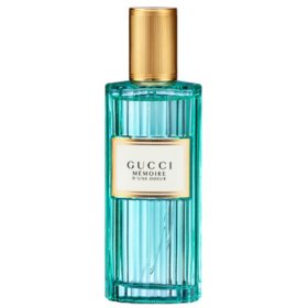 Gucci Memoire D'une Odeur Eau de Parfum, 3.3 fl oz
