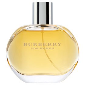 Burberry Classic Eau de Parfum, 3.3 fl. oz.