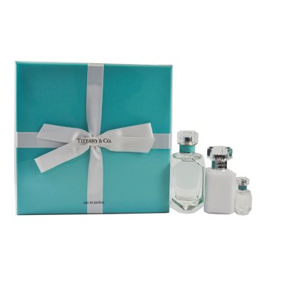 Tiffany & Co. 3-Piece Gift Set for Women - Sam's Club