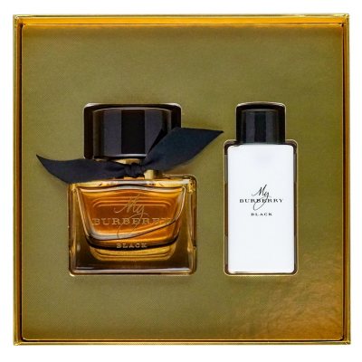 My Burberry Black Gift Set by Burberry Sam s Club